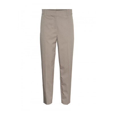 VMNILA MW PANT - MOON ROCK