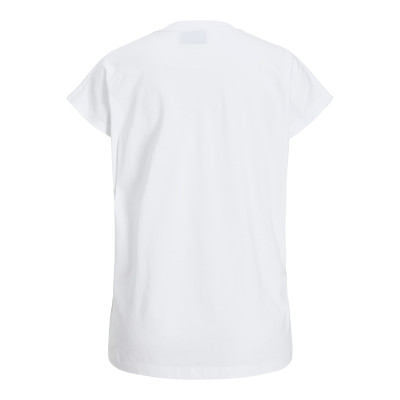 JXASTRID S/L PRINT TEE -...