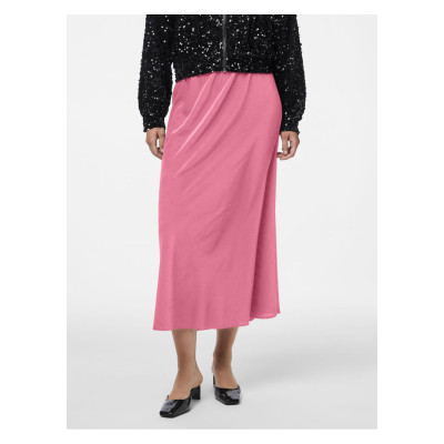 PCFRANAN HW ANKLE SKIRT