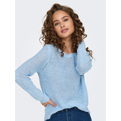 ONLGEENA KNIT L/S ONLY NOOS