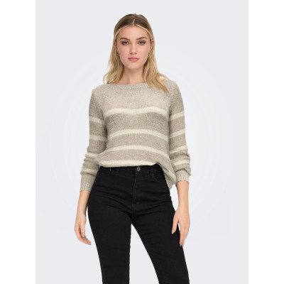 ONLGEENA KNIT L/S ONLY NOOS...