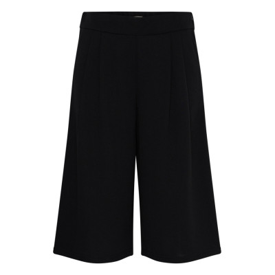 IHKATINE SHORTS ICHI - BLACK