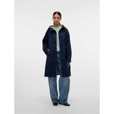 VMCHELSEA PARKA COAT - NAVY...