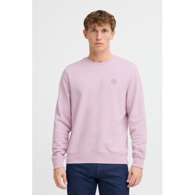 BHJEAK SWEAT O-NECK BLEND