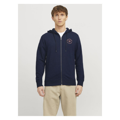 JJSIMON SWEAT ZIP HOOD -...