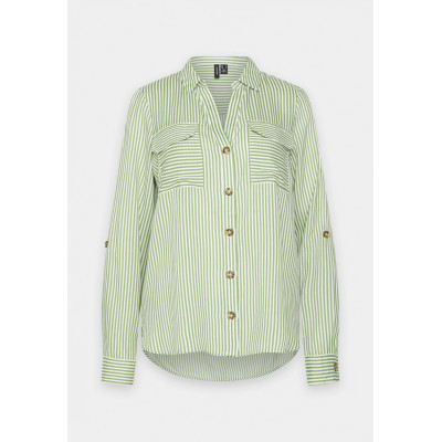 VMBUMPY L/S SHIRT VEROMODA...