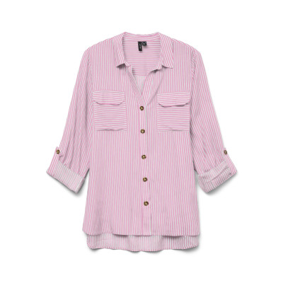 VMBUMPY L/S SHIRT VEROMODA...