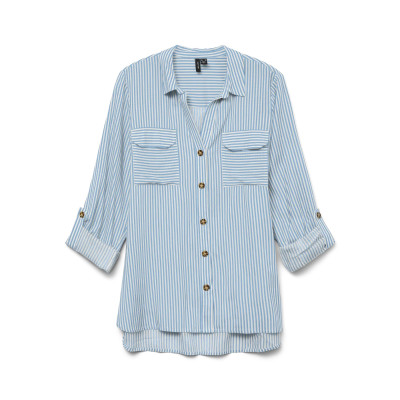 VMBUMPY L/S SHIRT VEROMODA...