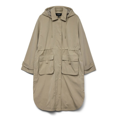 VMCHERRIE LONG PARKA