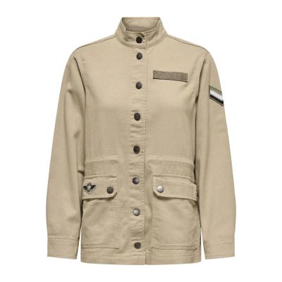 ONLNEWDREW JACKET ONLY -...