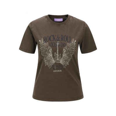 JXBRITTA TEE Jack & Jones -...