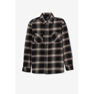 Camisa Manga Larga Connor...