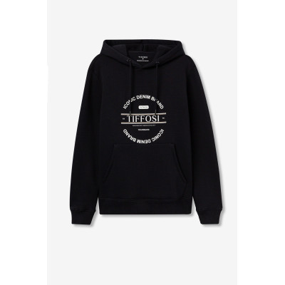 Sudadera Con Capucha Vitor...