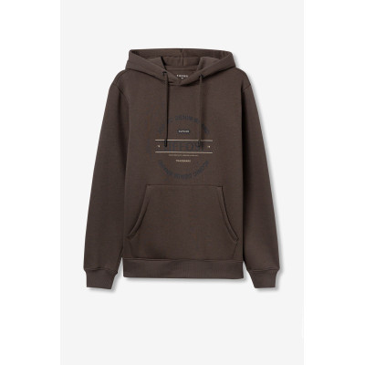 Sudadera Con Capucha Vitor...