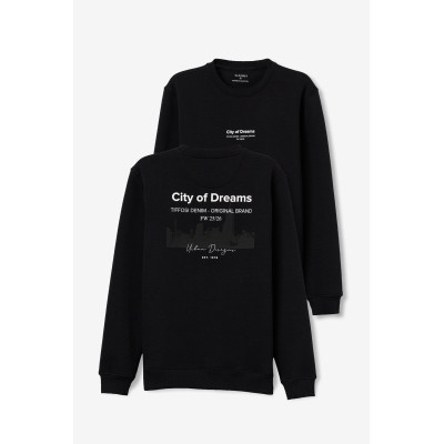 Sudadera Damian TIFFOSI -...