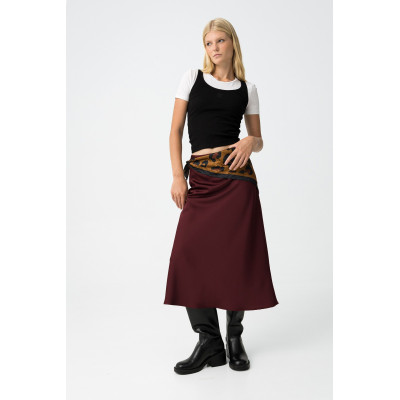 Falda Kansas_2B TIFFOSI -...