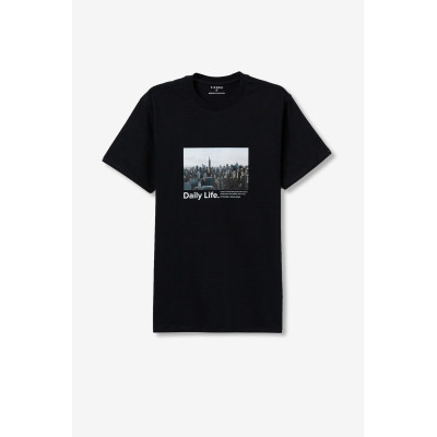 Camiseta Manga Corta Daniel...