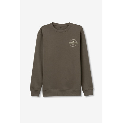 Sudadera Valdo TIFFOSI - 203