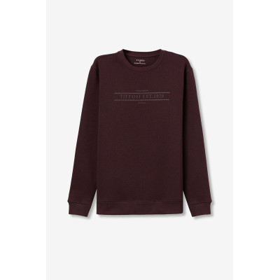 Sudadera Valdo TIFFOSI -...