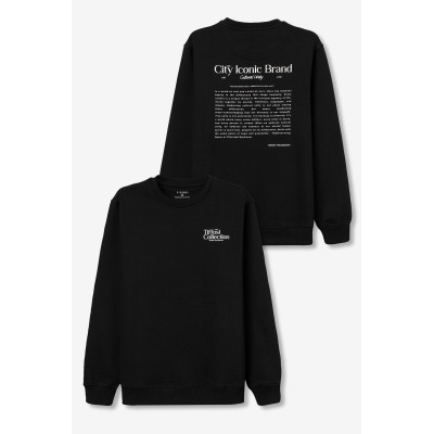 Sudadera Vander TIFFOSI -...