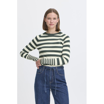 BYMMORLA LONG CUFF - Green...