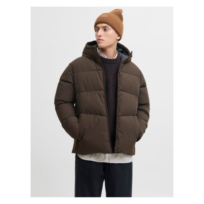 JJGLOBAL PUFFER JACKET Jack...