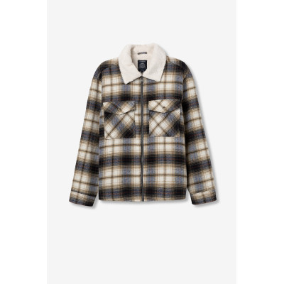 Chaqueta Phuket TIFFOSI -...