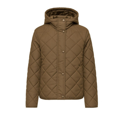 ONLSIGGA QUILTED JACKET...