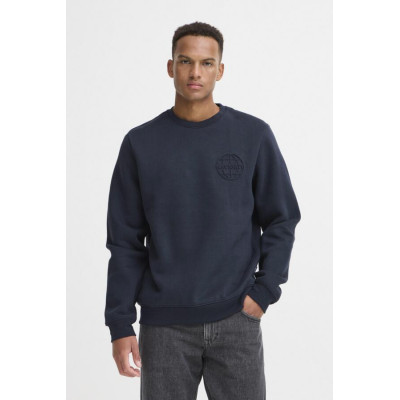 BHFAVIAN SWEATSHIRT BLEND -...