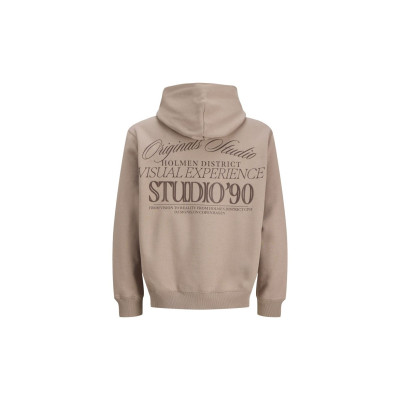 JORGRAND MIDTOWN SWEAT HOOD...