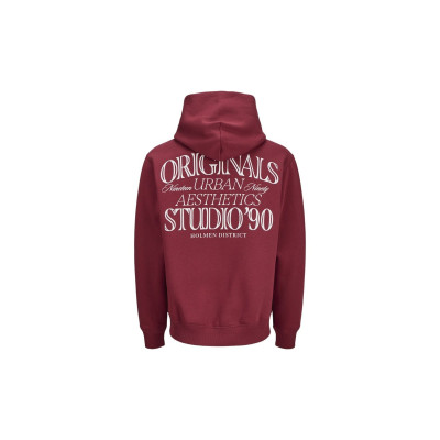 JORGRAND MIDTOWN SWEAT HOOD...