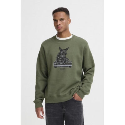 BHFERRAN SWEATSHIRT BLEND -...