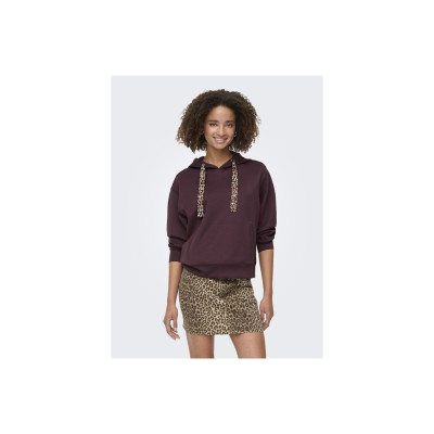 ONLALINA LEO DETAIL HOOD...