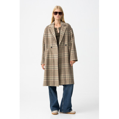 Abrigo Tartin_1 TIFFOSI -...