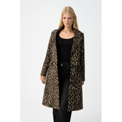 Abrigo Burgah TIFFOSI - 000