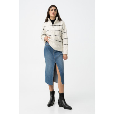 Falda STEFANI_10 TIFFOSI -...