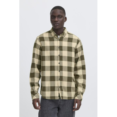 BHBUSTER SHIRT - Forest Night