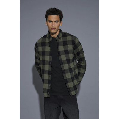 BHBUSTER SHIRT - THYME