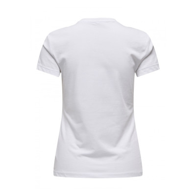 ONLVIBE S/S GLASSES TEE...