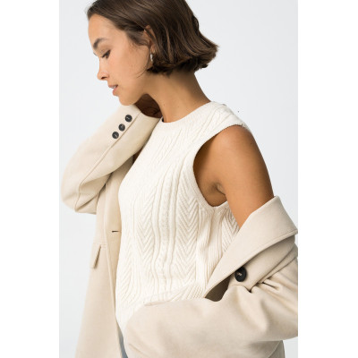 Chaleco Celine TIFFOSI -...