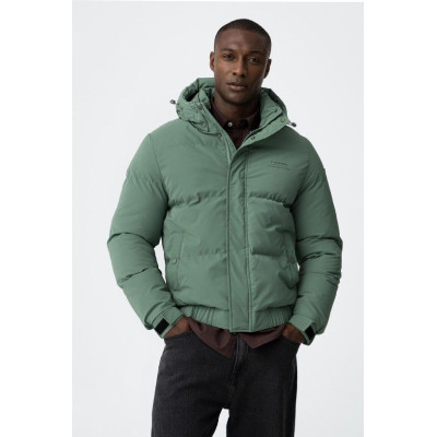 Chaqueta Pooler TIFFOSI -...