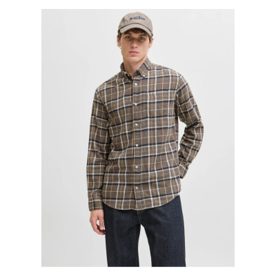 JJECLASSIC FLANNEL CHECK...