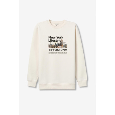 Sudadera Dalton TIFFOSI -...