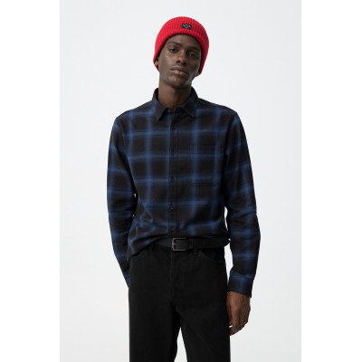 Camisa Manga Larga Creed...