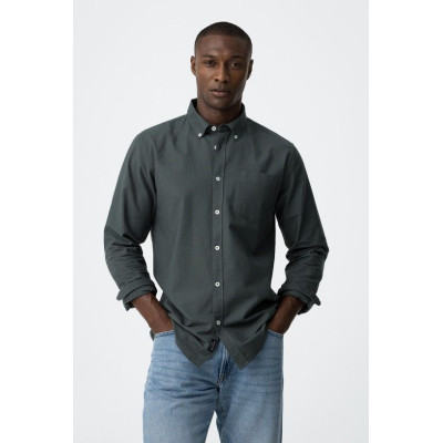 Camisa Manga Larga Tommy -...