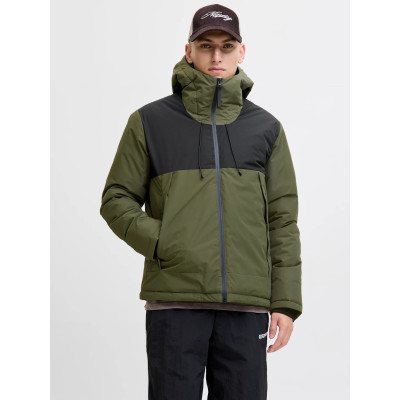 JCOUNION LIGHT PADDED...