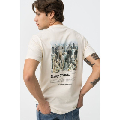 Camiseta Manga Corta Darcy...