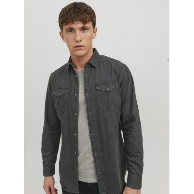 JJESHERIDAN SHIRT L/S NOOS...