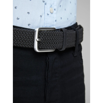 JACSPRING WOVEN BELT NOOS...