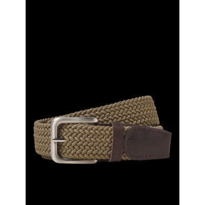 JACSPRING WOVEN BELT NOOS...